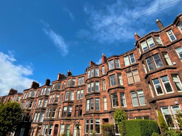 1 Bedroom Flat To Rent In Novar Drive, Hyndland, Glasgow, G12