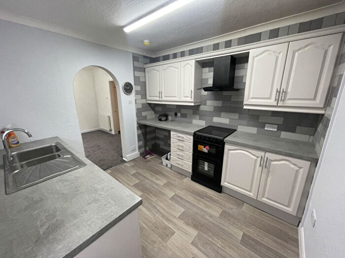 3 Bedroom Terraced House For Sale In Beechway Preston, PR2