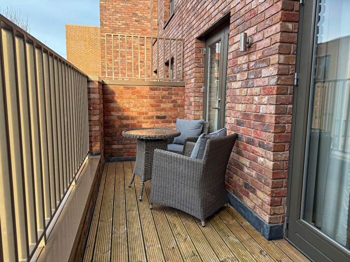 3 Bedroom Terraced House For Sale In Templars Court, Main Street, Copmanthorpe, York, YO23