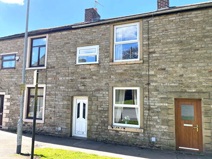 2 Bedroom Terraced House For Sale In Haven Lane, Oldham, OL4
