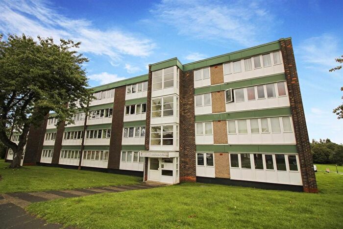 1 Bedroom Flat For Sale In Haydon Close, Newcastle Upon Tyne, NE3