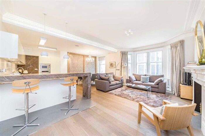 2 Bedroom Flat To Rent In Park Mansions, Knightsbridge, SW1X