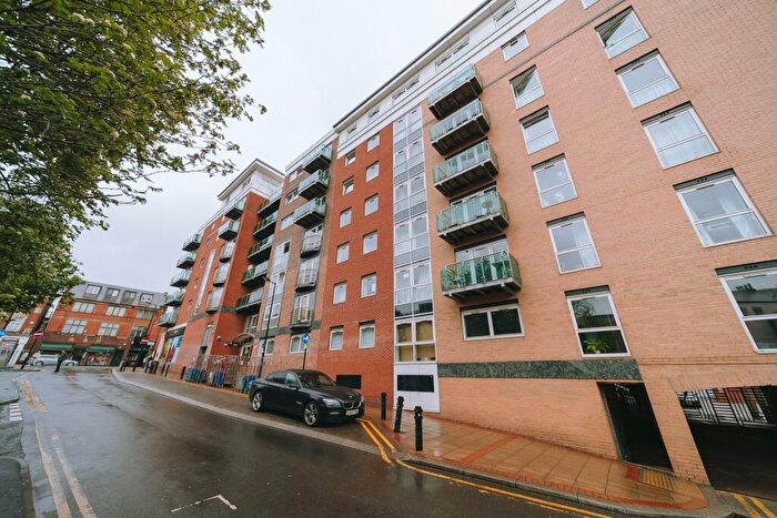 2 Bedroom Apartment To Rent In Eldon Street, City Centre, Sheffield, S1