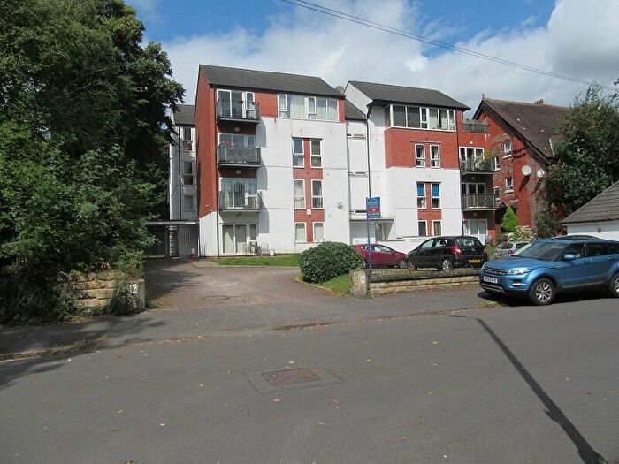 2 Bedroom Flat To Rent In Cara House, - Whalley Road, Whalley Range, Manchester., M16