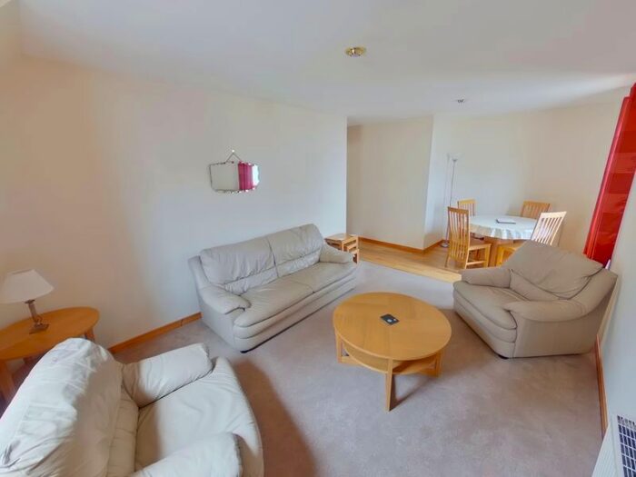 2 Bedroom Terraced House To Rent In Princes Court, Princes Street, Thurso, KW14