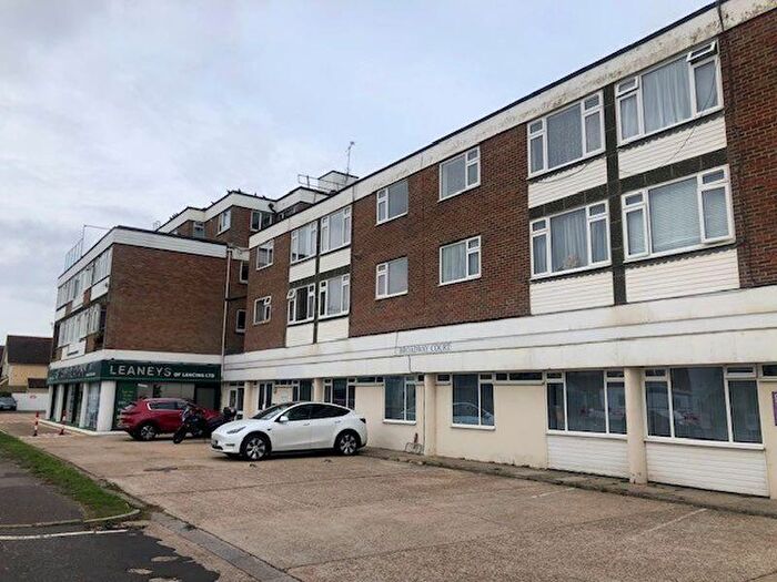 2 Bedroom Apartment To Rent In Brighton Road, Lancing, BN15