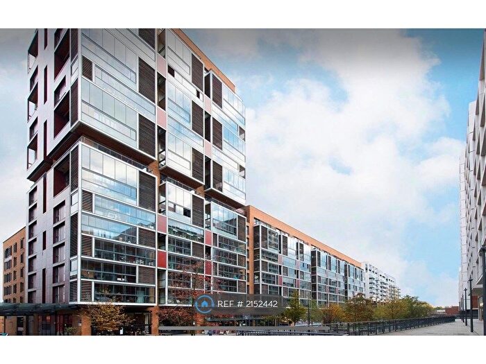 1 Bedroom Flat To Rent In Raddon Tower, London, E8