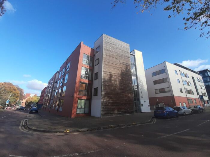 Studio To Rent In Pioneer, Ryland Street, Birmingham, B16