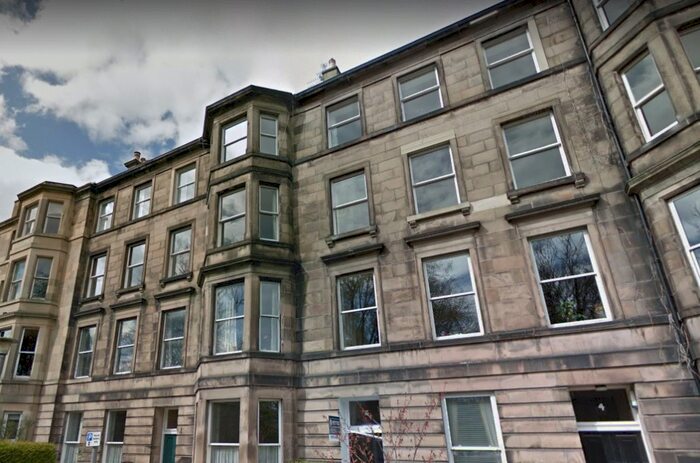 4 Bedroom Apartment To Rent In Lonsdale Terrace, The Meadows, Edinburgh, EH3