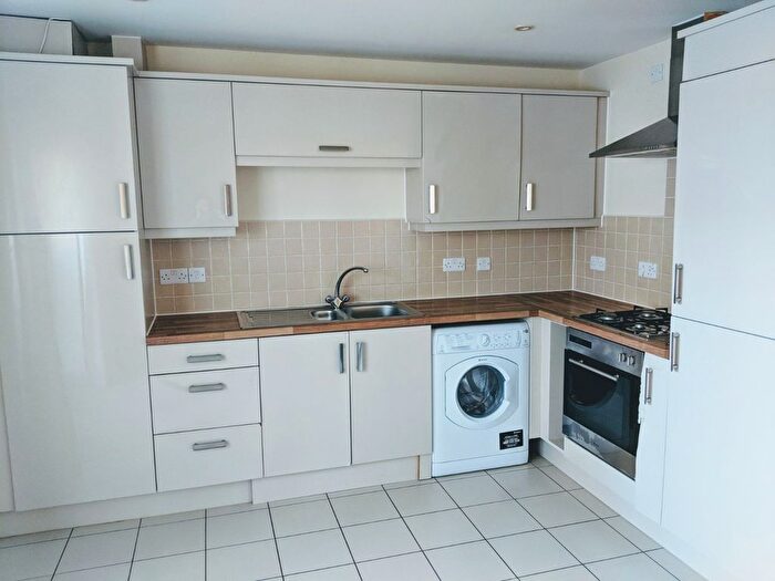 1 Bedroom Flat To Rent In Friars Lane, Plymouth, PL1