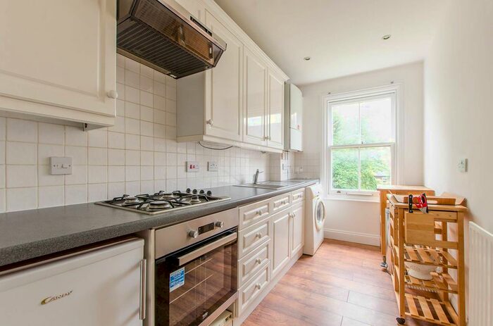 1 Bedroom Flat To Rent In Vassall Road, Brixton, London, SW9
