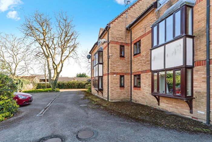 1 Bedroom Flat For Sale In Chestnut Drive, Soham, Ely, Cambridgeshire, CB7