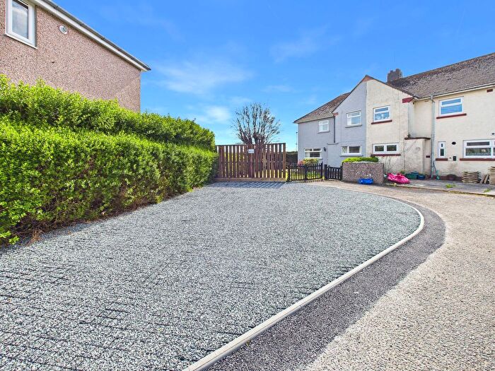 3 Bedroom End Terrace House For Sale In Coronation Avenue, Haverfordwest, SA61