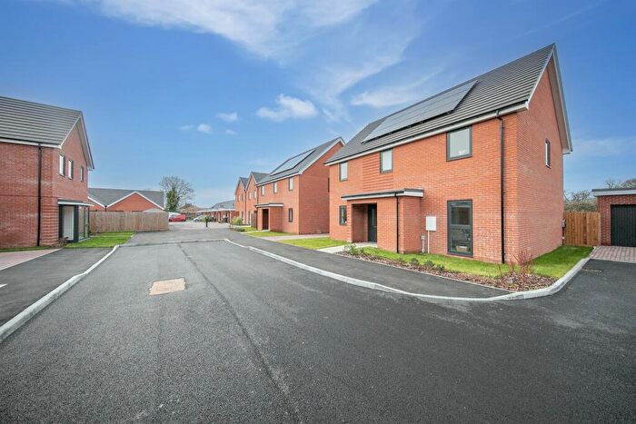4 Bedroom Detached House For Sale In The Paddocks, Ramsey Road, Ramsey, Harwich, CO12