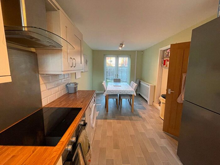 3 Bedroom Terraced House For Sale In Robinswood Road, Manchester, M22