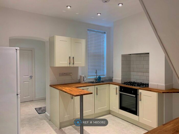 2 Bedroom Terraced House To Rent In Westminster Road, Hoole, Chester, CH2