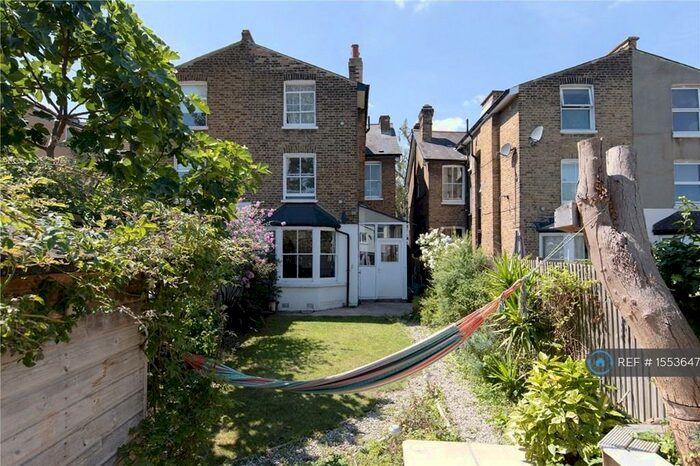 2 Bedroom Maisonette To Rent In Muschamp Road, London, SE15