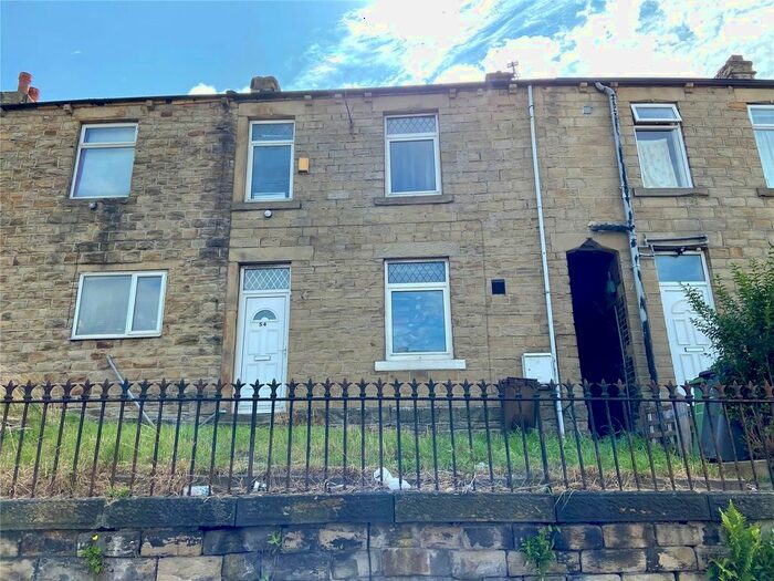 Houses for sale in Batley, West Yorkshire