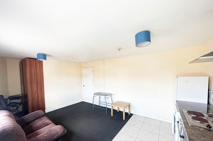 2 Bedroom Flat To Rent In Fishergate Court, Flat, Preston, Lancashire, PR1