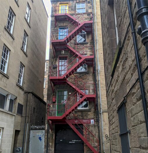 2 Bedroom Flat To Rent In Thistle Street Lane South West, City Centre, Edinburgh, EH2