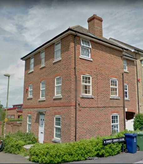 5 Bedroom Terraced House To Rent In Sweet Green Close, Headington **Student Property **, OX3