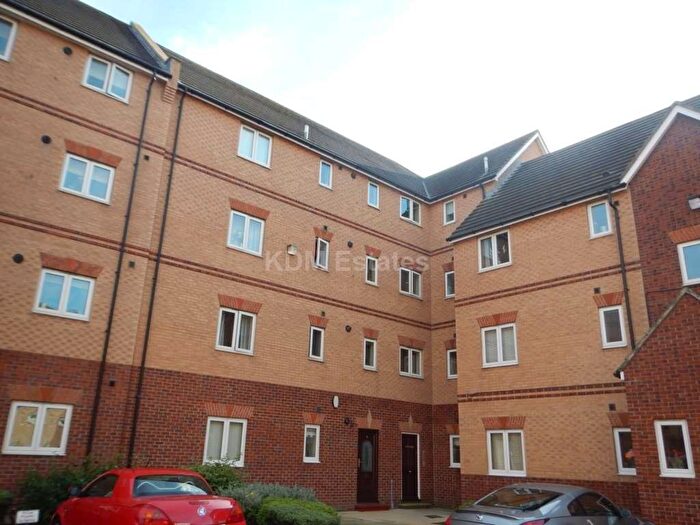 2 Bedroom Flat To Rent In Fleet Avenue, Hartlepool, TS24