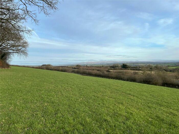 Land For Sale In Lifton, Devon, [. Acres], PL16