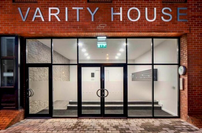 2 Bedroom Flat To Rent In Vicarage Farm Road, Peterborough, PE1