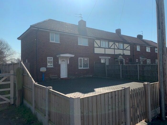 3 Bedroom Semi-Detached House To Rent In George Road, Hoylake, CH47