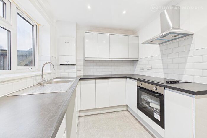 2 Bedroom Bungalow To Rent In Beaumaris Road, Sawtry, Huntingdon, Cambridgeshire, PE28