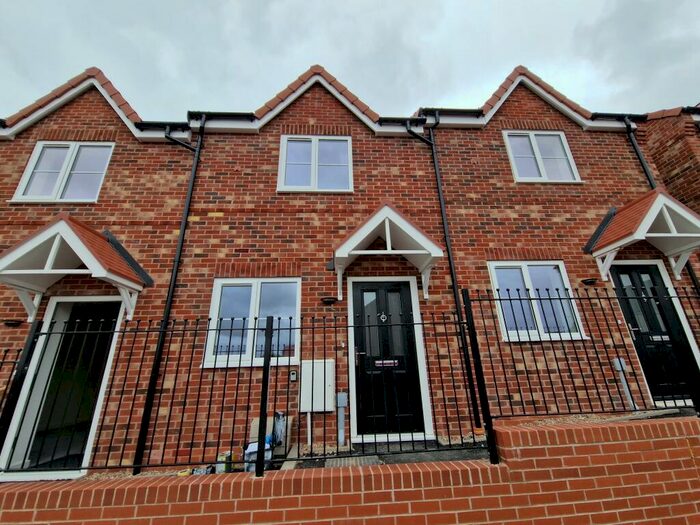 2 Bedroom House To Rent In Sandy Grove, Mansfield, NG18
