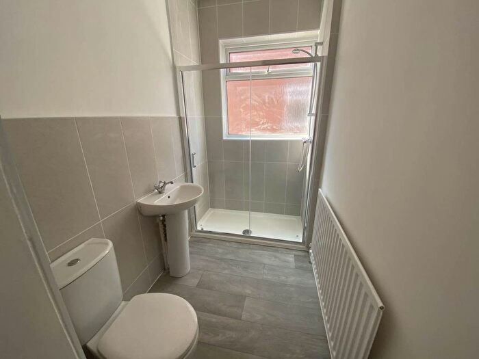 1 Bedroom Flat To Rent In Jockey Road, Boldmere, Sutton Coldfield, B73