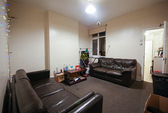 4 Bedroom Terraced House To Rent In Alton Road, Selly Oak, Birmingham, B29