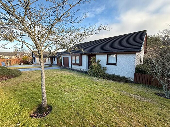 3 Bedroom Detached Bungalow For Sale In Marindin Park, Glenfarg, Perth, PH2