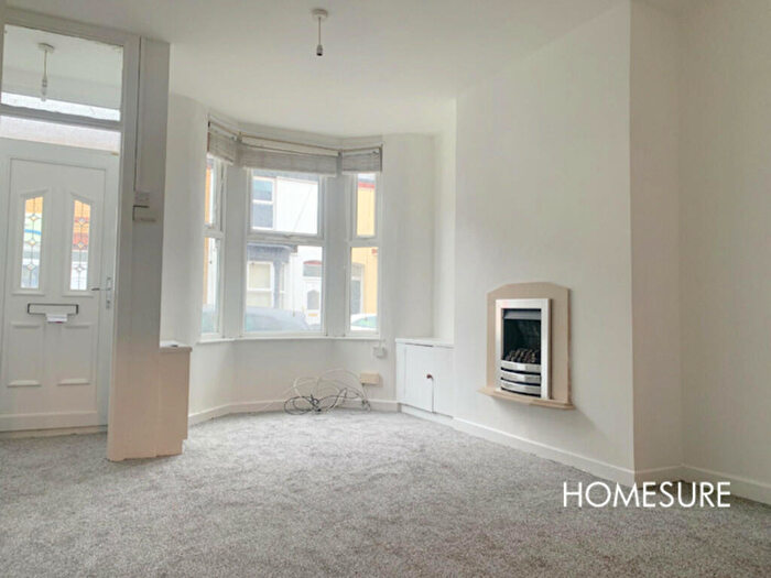 2 Bedroom Terraced House To Rent In Methuen Street, Liverpool, L15