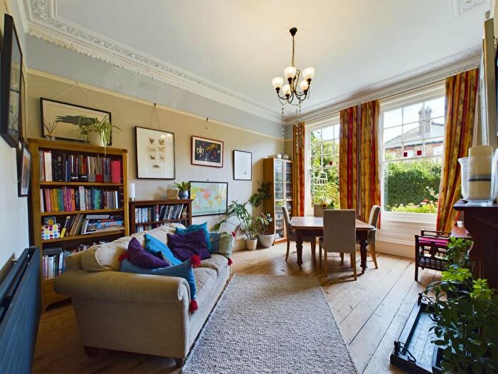 5 Bedroom Detached House For Sale In St Peters Park Road, Broadstairs, CT10