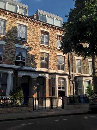 1 Bedroom Flat To Rent In Moray Road, Finsbury Park, London, N4