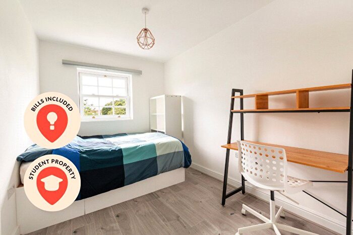 1 Bedroom Property To Rent In Doncaster Road, Bristol, Somerset, BS10