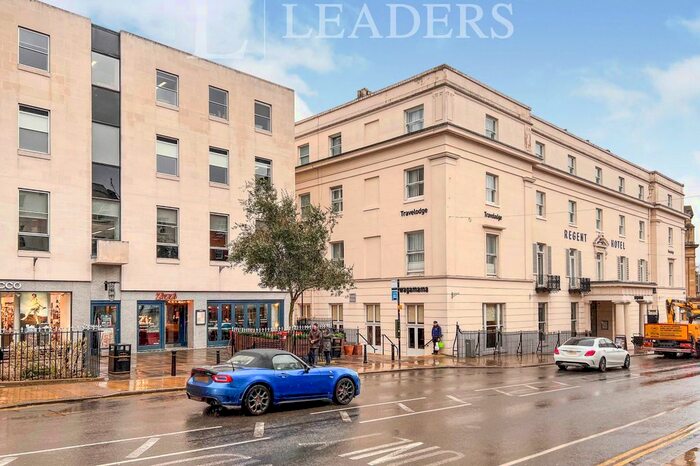 2 Bedroom Property To Rent In Regent House, The Parade, Leamington Spa, CV32