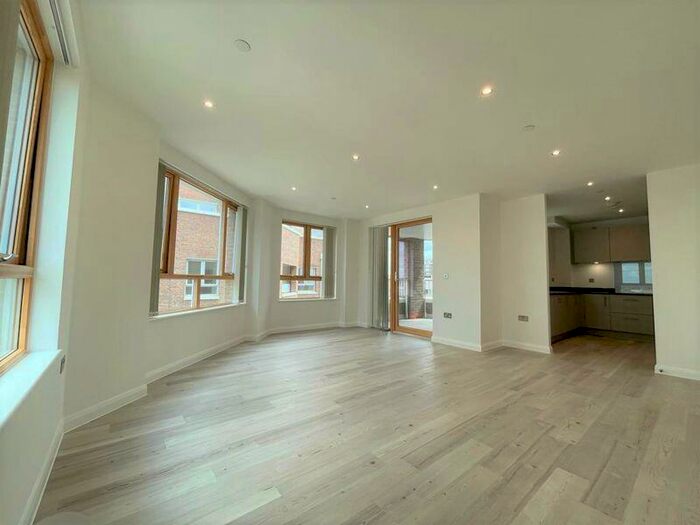 1 Bedroom Apartment To Rent In Brocklebank Mansions, Barking Riverside, Barking, IG11