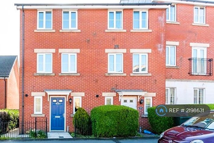 5 Bedroom Terraced House To Rent In Filton Avenue, Horfield, Bristol, BS7