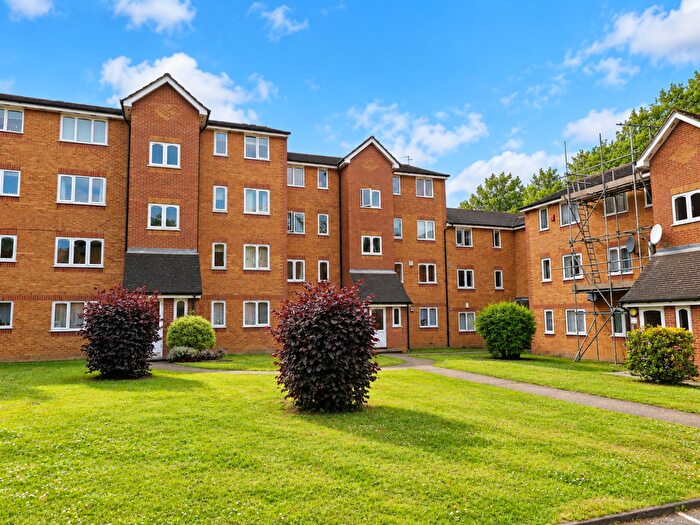 1 Bedroom Apartment To Rent In Grinstead Road, Deptford, SE8