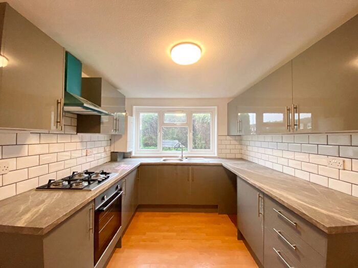 3 Bedroom Terraced House To Rent In Barming Close, Eastbourne, BN23