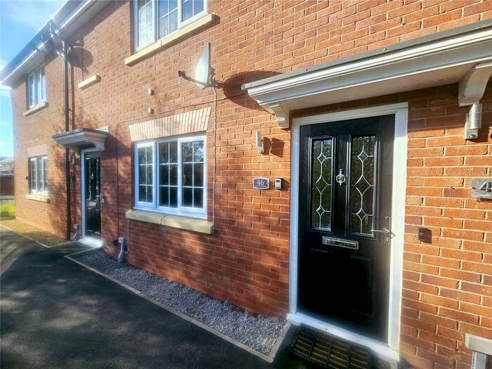 2 Bedroom Flat For Sale In Sunnydale Gardens, Little Eccleston, Preston, Lancashire, PR3