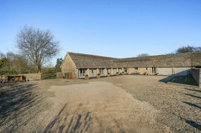 3 Bedroom Link Detached House For Sale In Sevington, Grittleton, Chippenham, Wiltshire, SN14