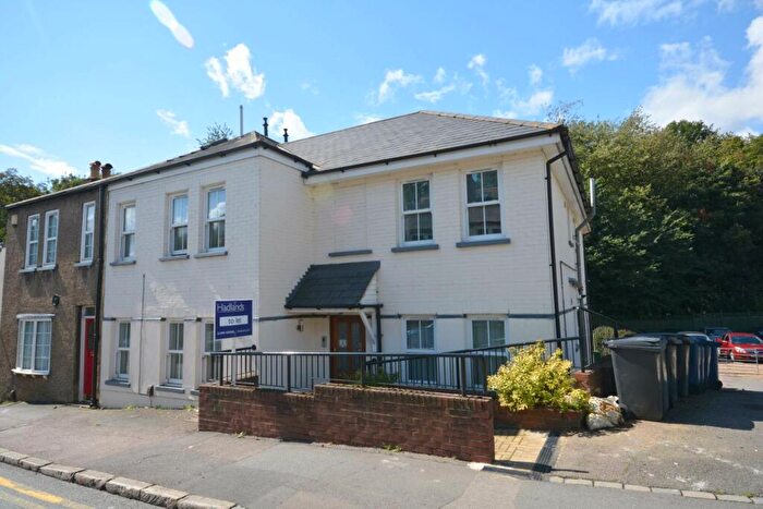 1 Bedroom Apartment To Rent In Station Road, Amersham, HP7