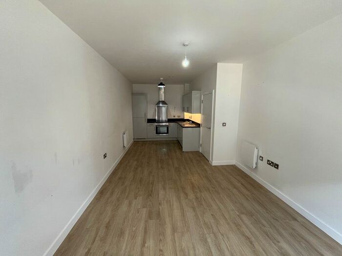 1 Bedroom Flat To Rent In Harrison Street, New Islington, – Bedroom Flat, M4