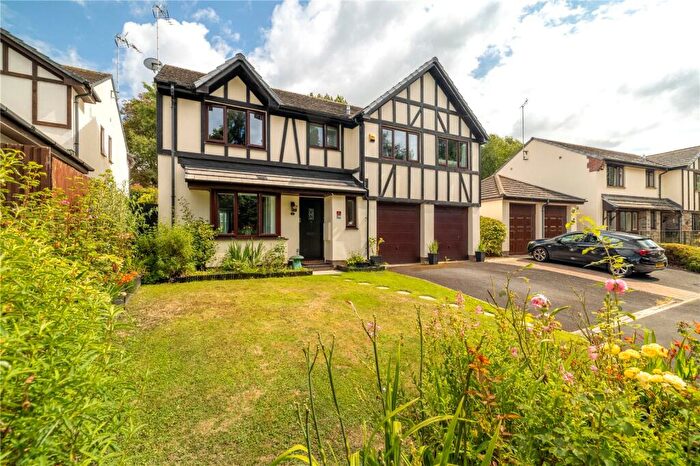 5 Bedroom Detached House For Sale In Fremington, Barnstaple, EX31