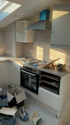 1 Bedroom Flat To Rent In Queen Street, Croydon, CR0