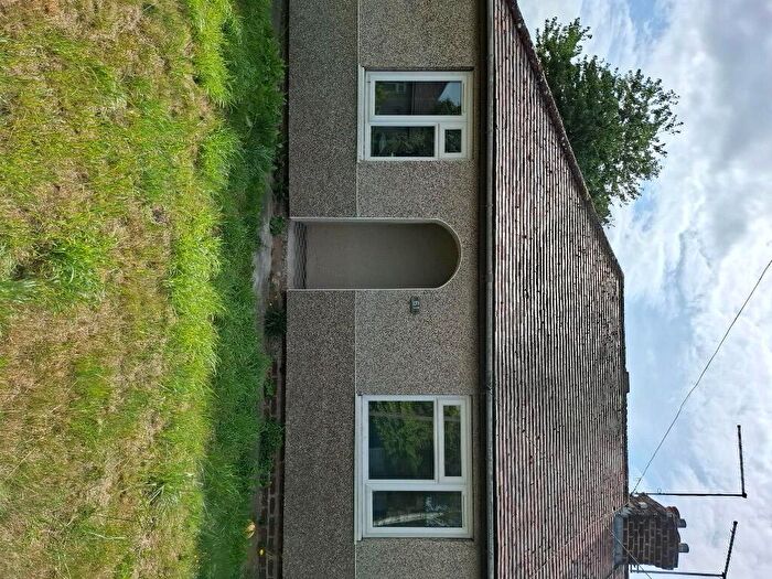 2 Bedroom Bungalow To Rent In Spratton Road, Brixworth, NN6